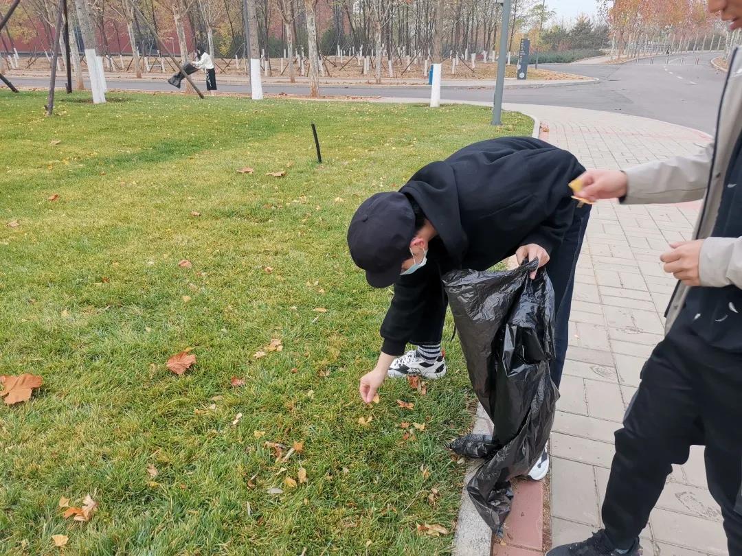 志愿者街道清扫卫生志愿者服务捡垃圾免费下载_插画图片(3543像素)-千图网